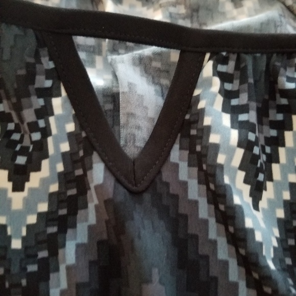 Roz & Ali XL Shirt - Picture 2 of 4